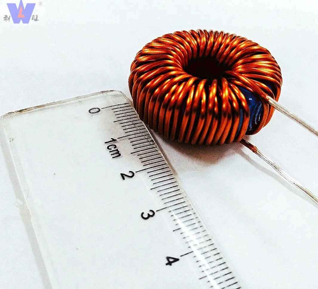 2mh 10A Toroid Coil Common Mode Choke Inductor