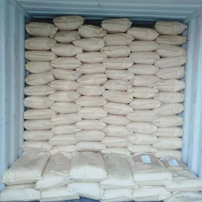 Hot Selling Xanthan Gum 80/200 Mesh