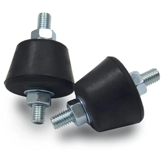 High quality/High cost performance Anti Vibration Isolator, Rubber Shock Absorber Mount, Anti Vibration Rubber Mounts