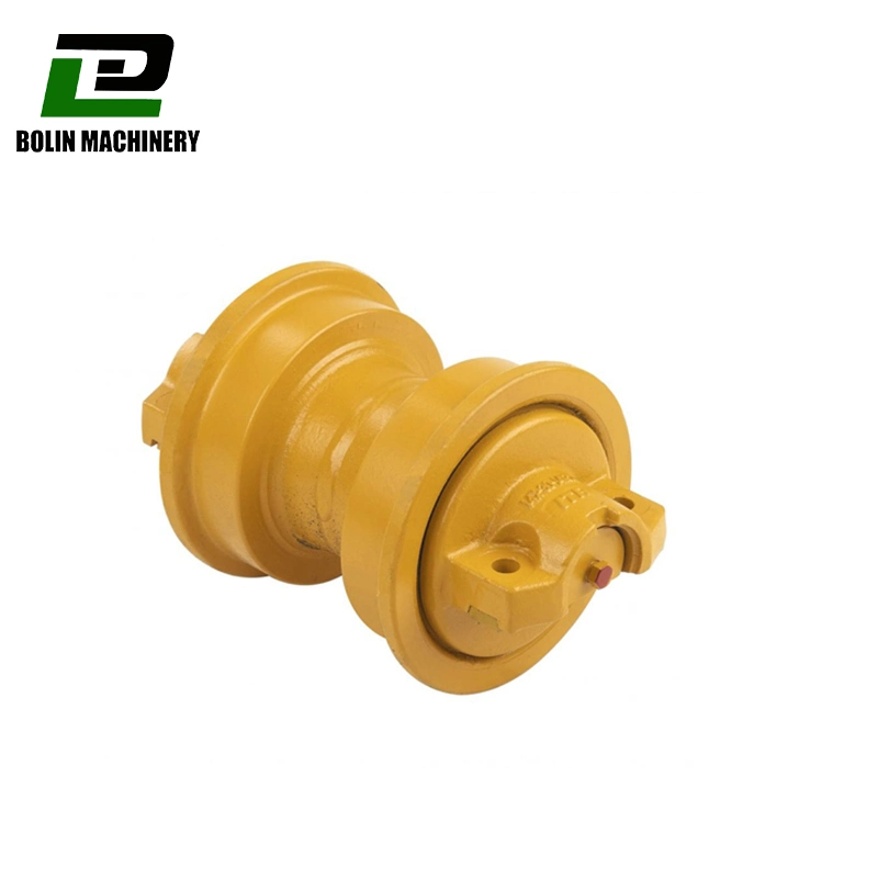 Bulldozer Track Group D85 D85A D85e D85ex D85p D85px D155 D155A D155ax D275 Track Roller Carrier Roller Front Idler Sprocket Segment for Komatsu