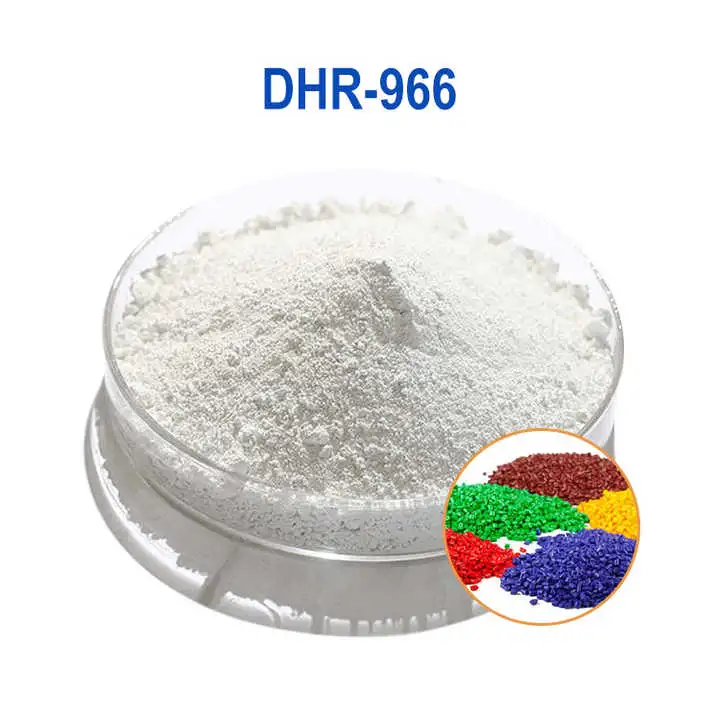 Rutile TiO2 895 R996 Titanium Dioxide Titanium Dioxide for Coating