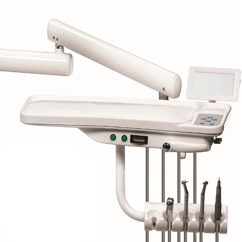 Dt638A Jingji Computer Controlled Integral Dental Unit Chair