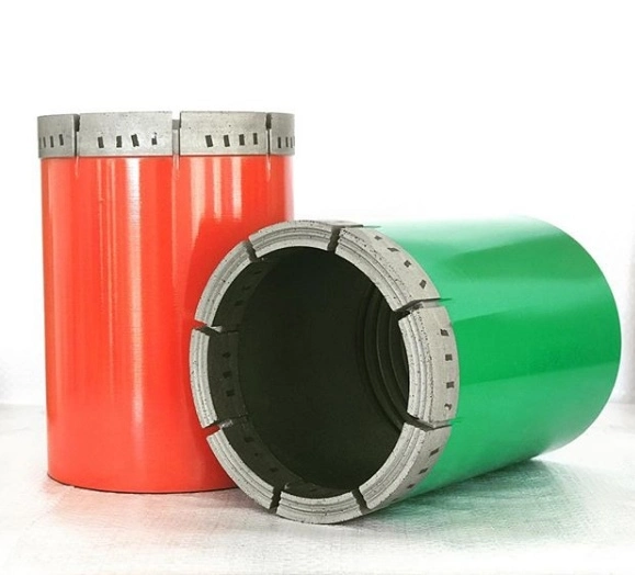 Manufacture B76, T86, T66, T56, T46, Ltk48, T2-76, T2-101 Diamond Core Drill