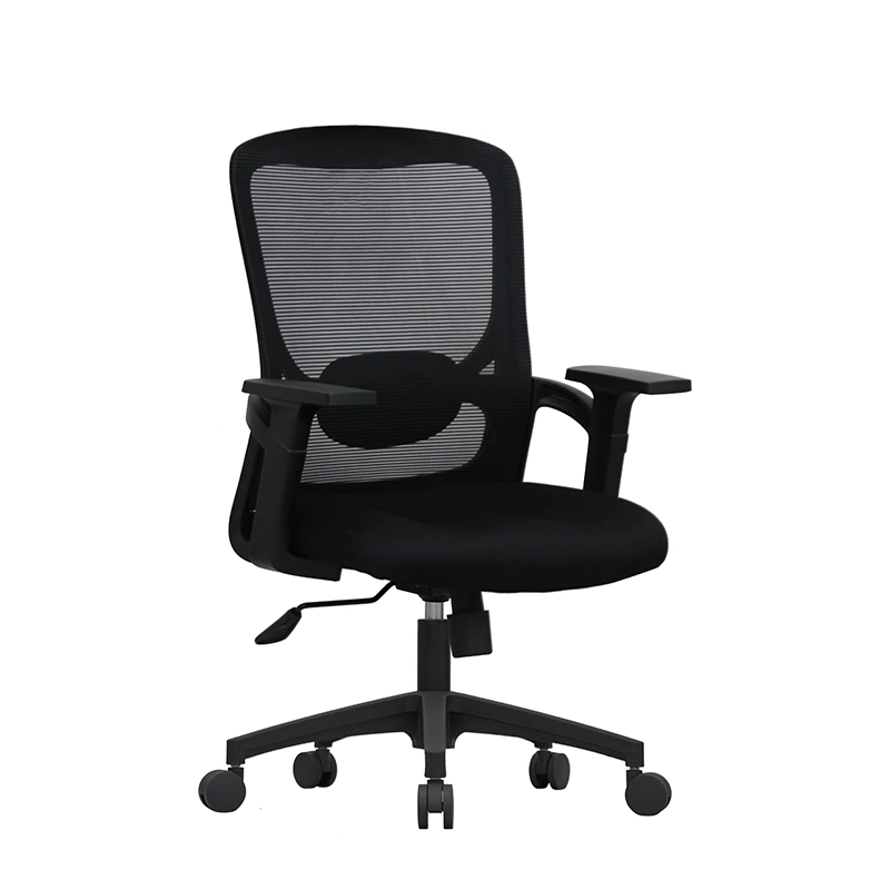 Online Hot Sale Office Desk Swivel Lift Chair with Detail Description