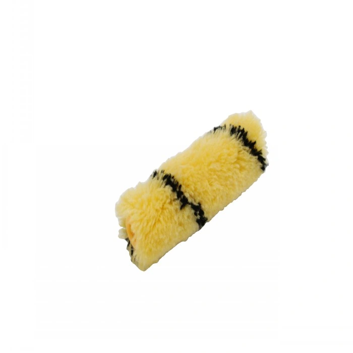 Good Quality American Style Nature Wool Paint Roller Cover