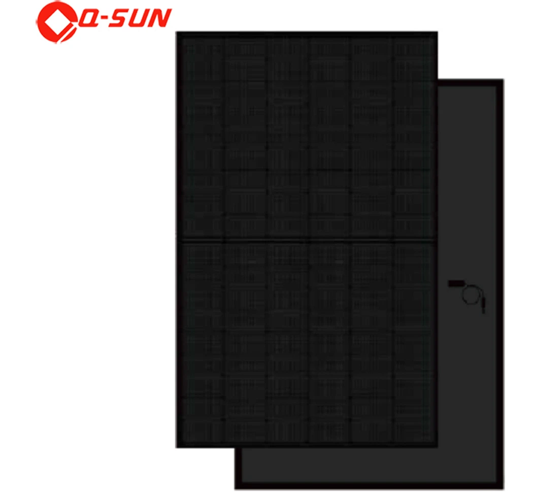 Jinko Mono Topcon Cell Manufacturer Price 400W 410W 420W Solar PV Module