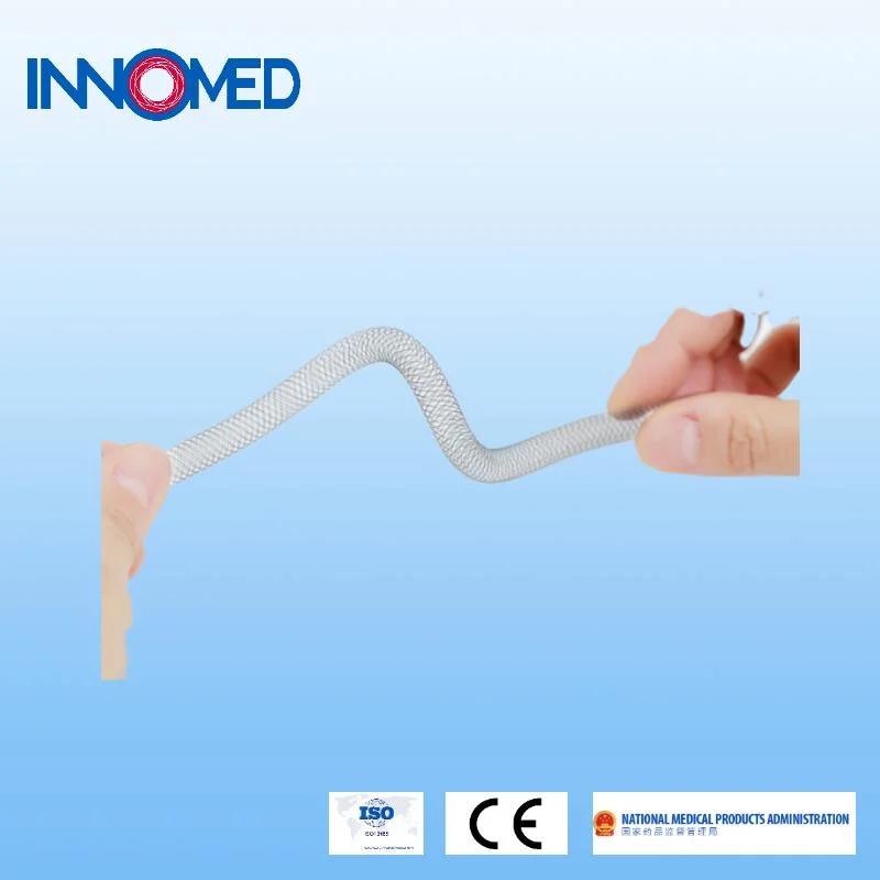 CE Certification for Inno-Spring Peripheral Stent System