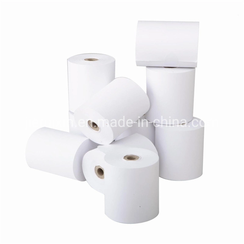 57*50, 80*70, 80*100 Thermal Paper Roll