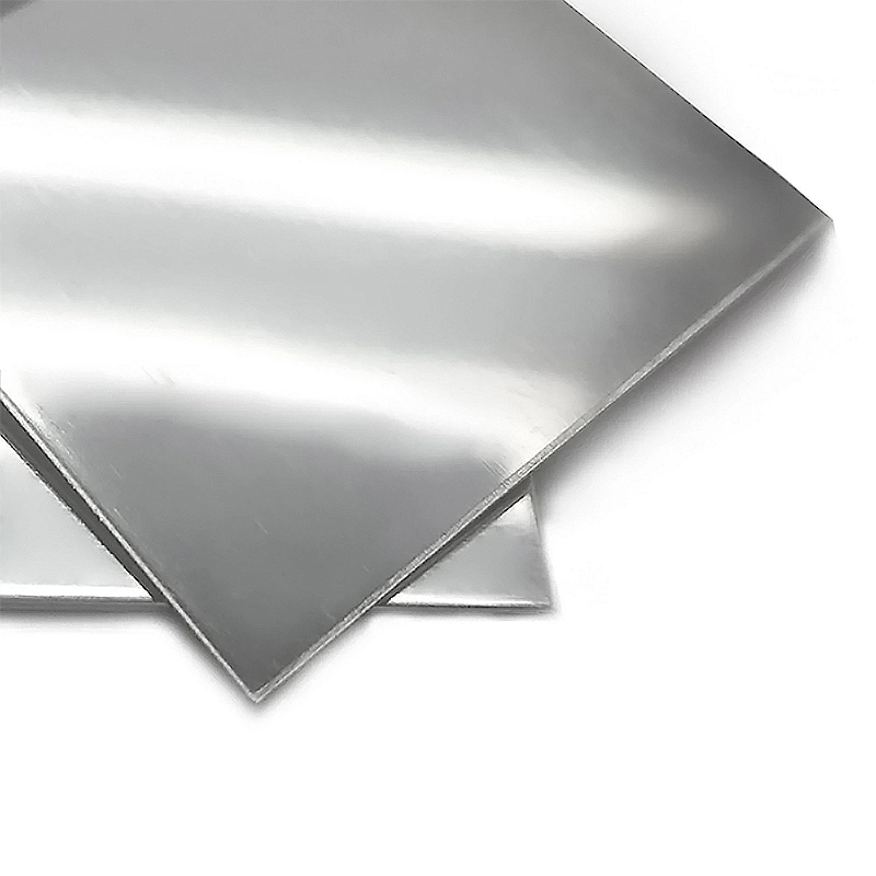 Alloy Aluminum Sheet 1050 1060 1070 1100 1200 3003 3004 3005 3104 3105 5005 5052 5083 5086 5154 5754 6061 6063 6082 8006 8011 8079