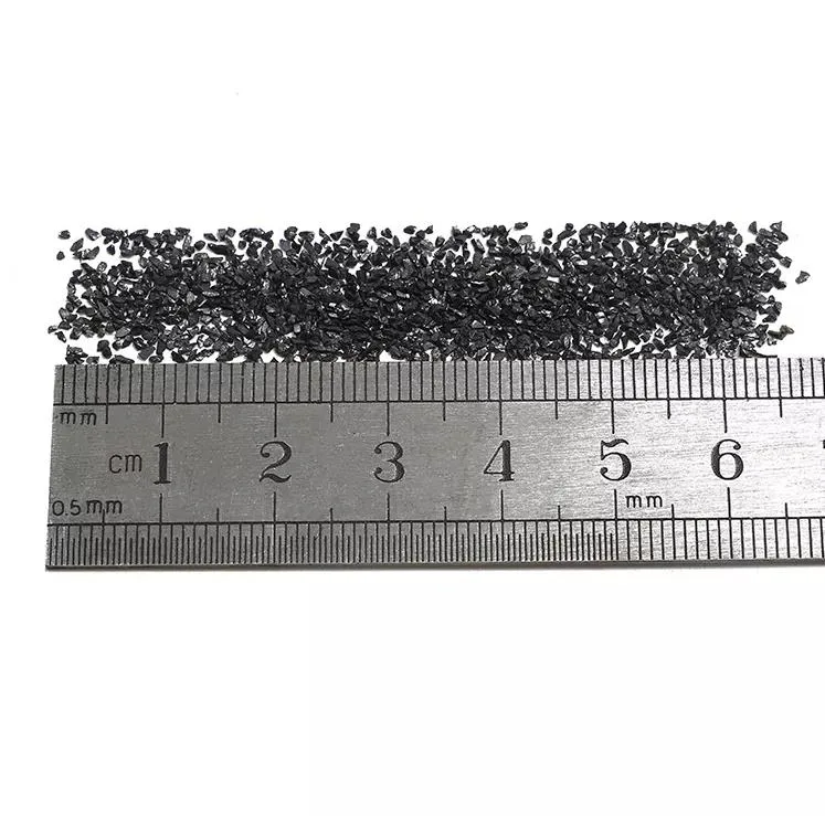 Factory Direct Sale 1-3mm Graphite Carbon Raiser Petroleum Coke Carburizer