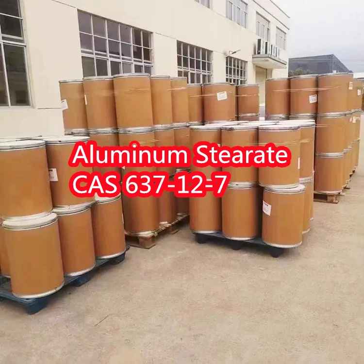 Factory Supply 99% Aluminum Stearate