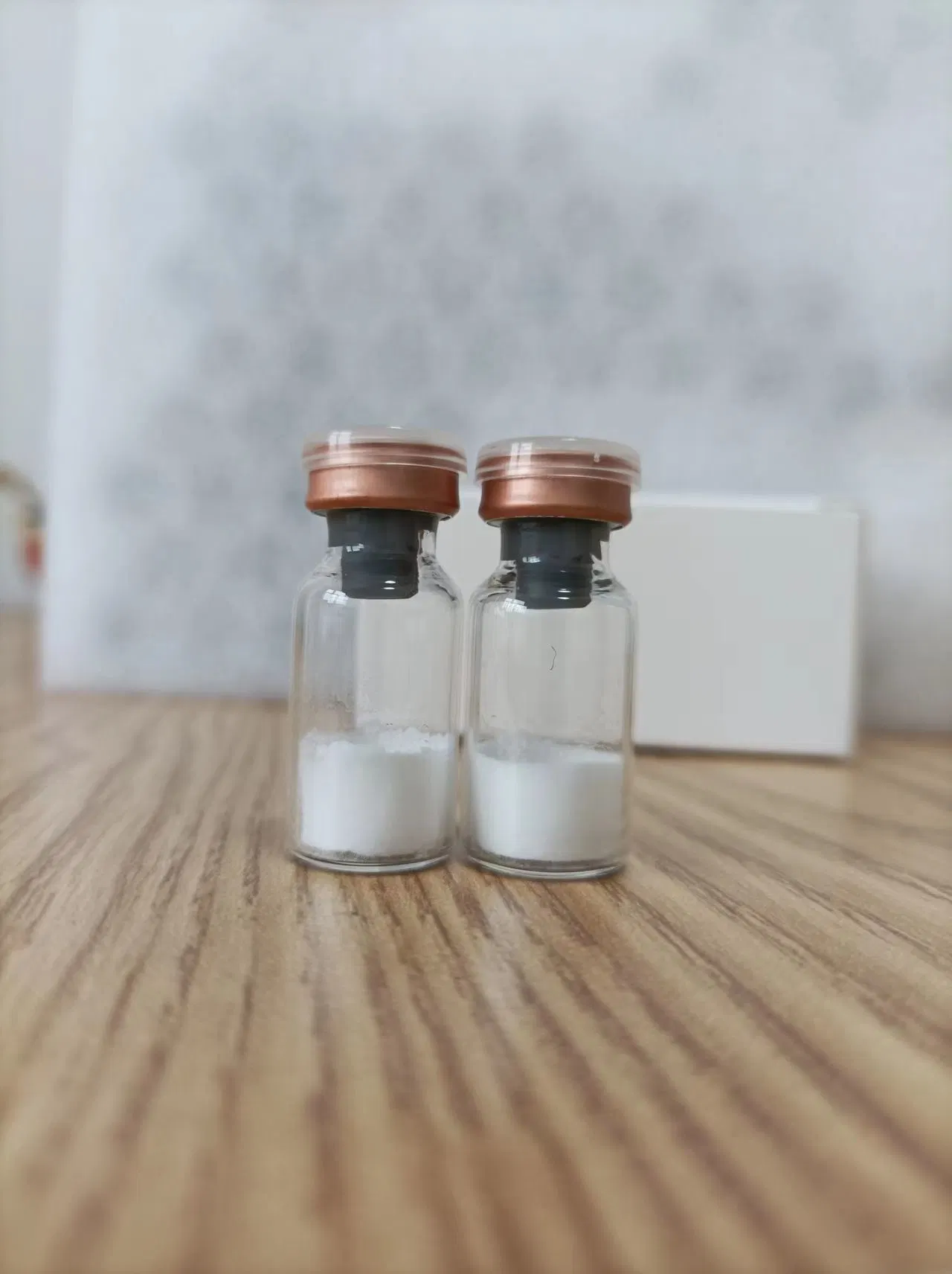 Customized Mgf CAS 96827 07 5 Peptide 5mg/Vial in Stock