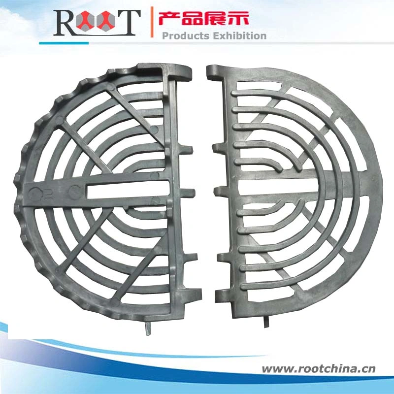 High quality/High cost performance  Aluminum Alloy Die Casting for Vehicle Parts