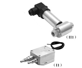 Honeywell Capacitive Differential Pressure Transducer Transmitter (HTW-CQ04531)