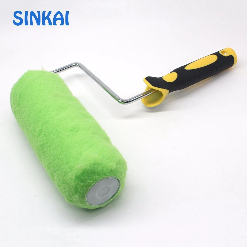 Professional 6mm Rebar Decorative Paint Roller