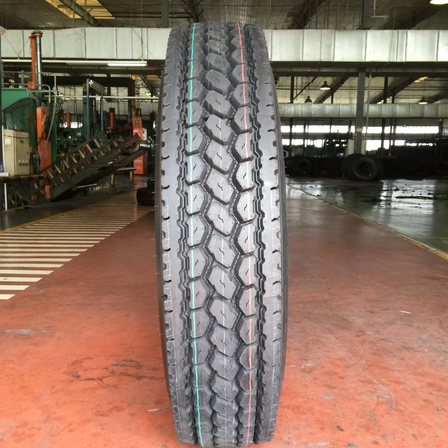 Joyway High quality/High cost performance  with Good Feedback Truck Bus Tires Tyres 10.00r20 11.00r20 11r24.5 12r24 12r24.5 All Steel Radial Truck Tyres