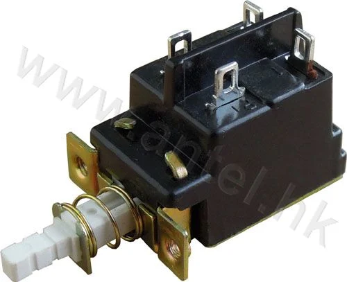 A04 A05 A09 A10 A11 TV5 Push on-off Micro Push Button Switches for Mono/Stereo TV