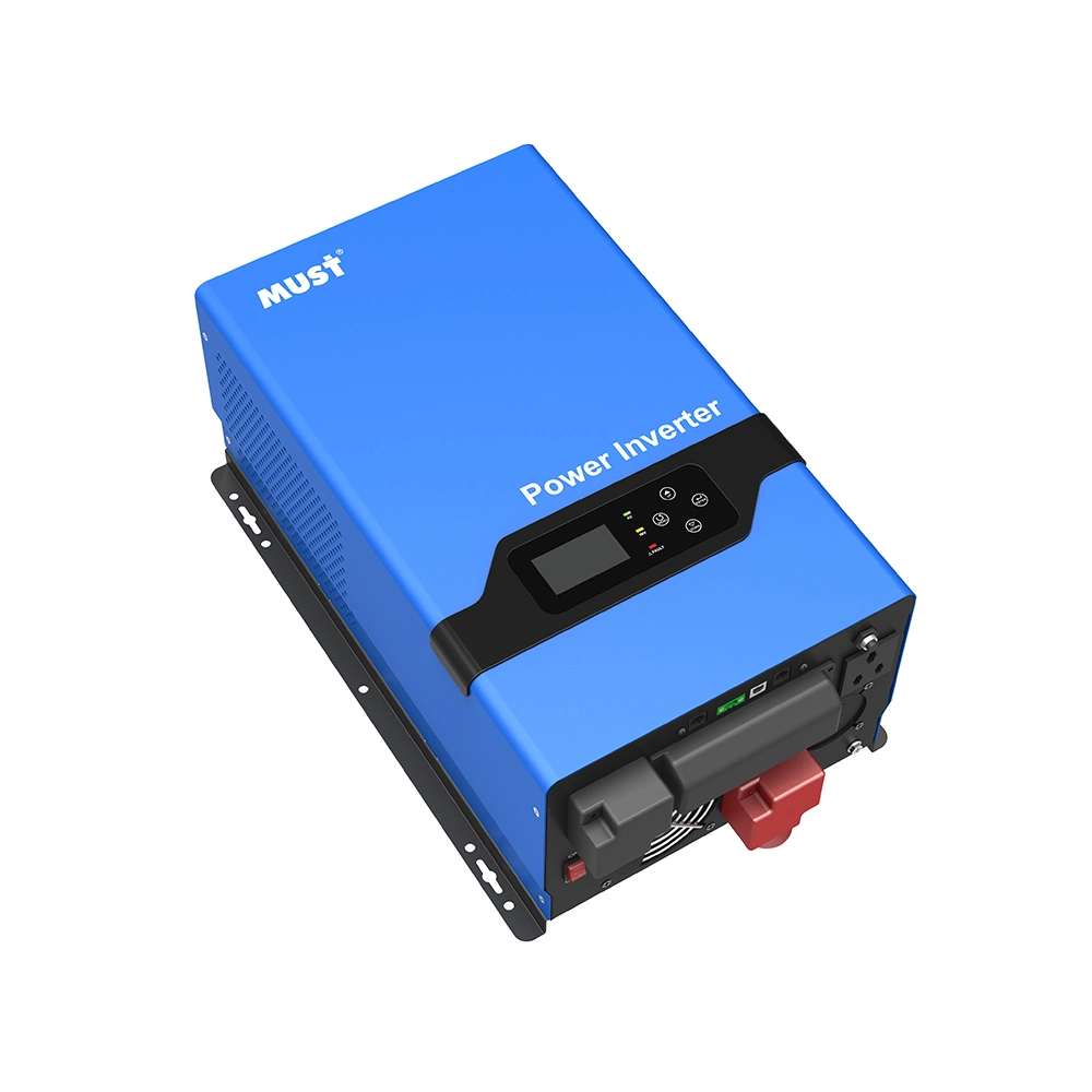 Must Ep30-1.5kwlv2 1.5kw Low Frequency Power Inverter/Charger