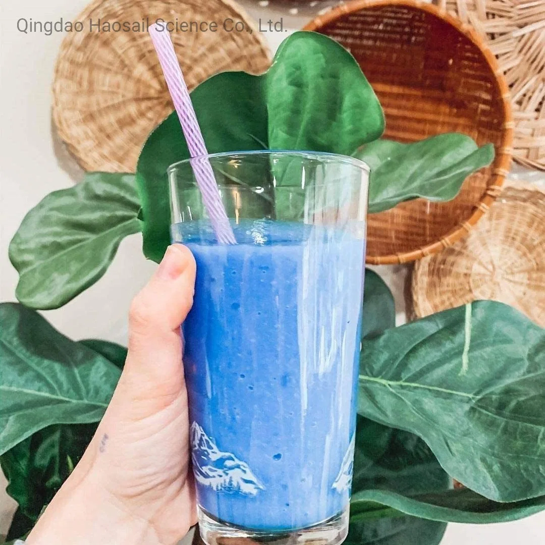 Bester Preis Rein Natürliche Bio-Blue Spirulina Extrakt Phycocyanin