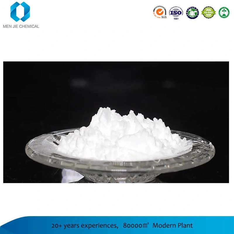 Chemical Resistance Melamine Urea Formaldehyde Resin Melamine Powder