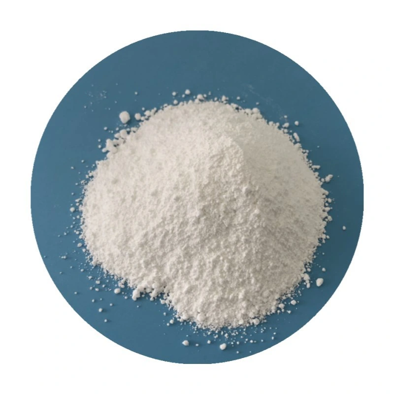 White Nano Powder Active Powder 99.7% High quality/High cost performance  Zinc Oxide for Rubber