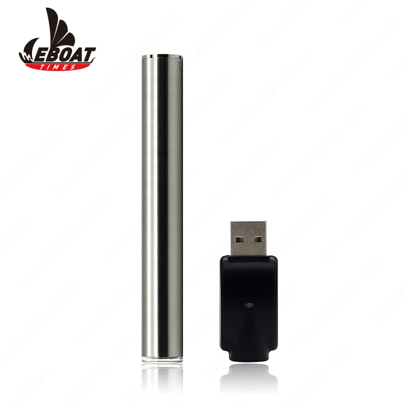 Eboattimes S4 510 Battery 510 Thread Vape Pen 510 Battery Without Button