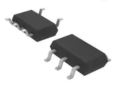 Circuitos integrados de microcontrolador Pic10f220t-I/OT novos e originais