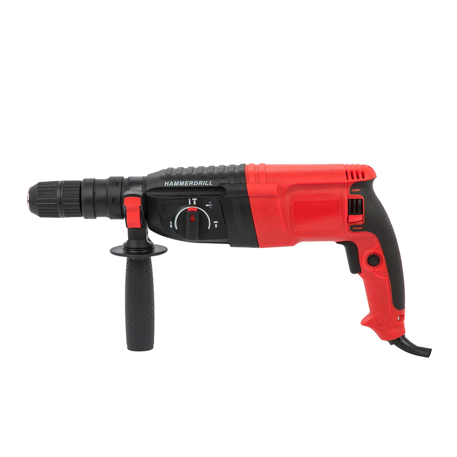 Most Popular Quick Changeable Chuck 800W 26dfr Rotary Hammer