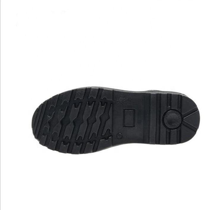 Factory Direct Sale Anti-Puncture Work Shoes Breathable Safety Shoes