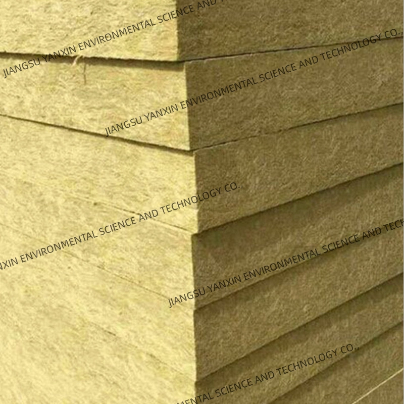 Factory Stainless Steel Rockwool Sandwich Panels for Partition and Clean Room