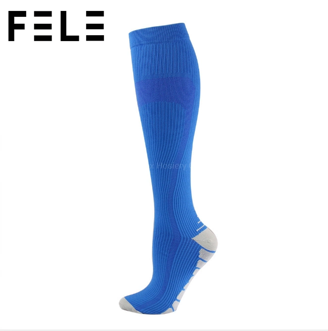 Outdoor Cycling Running Fast Dry Breathable Sports Compression Socks