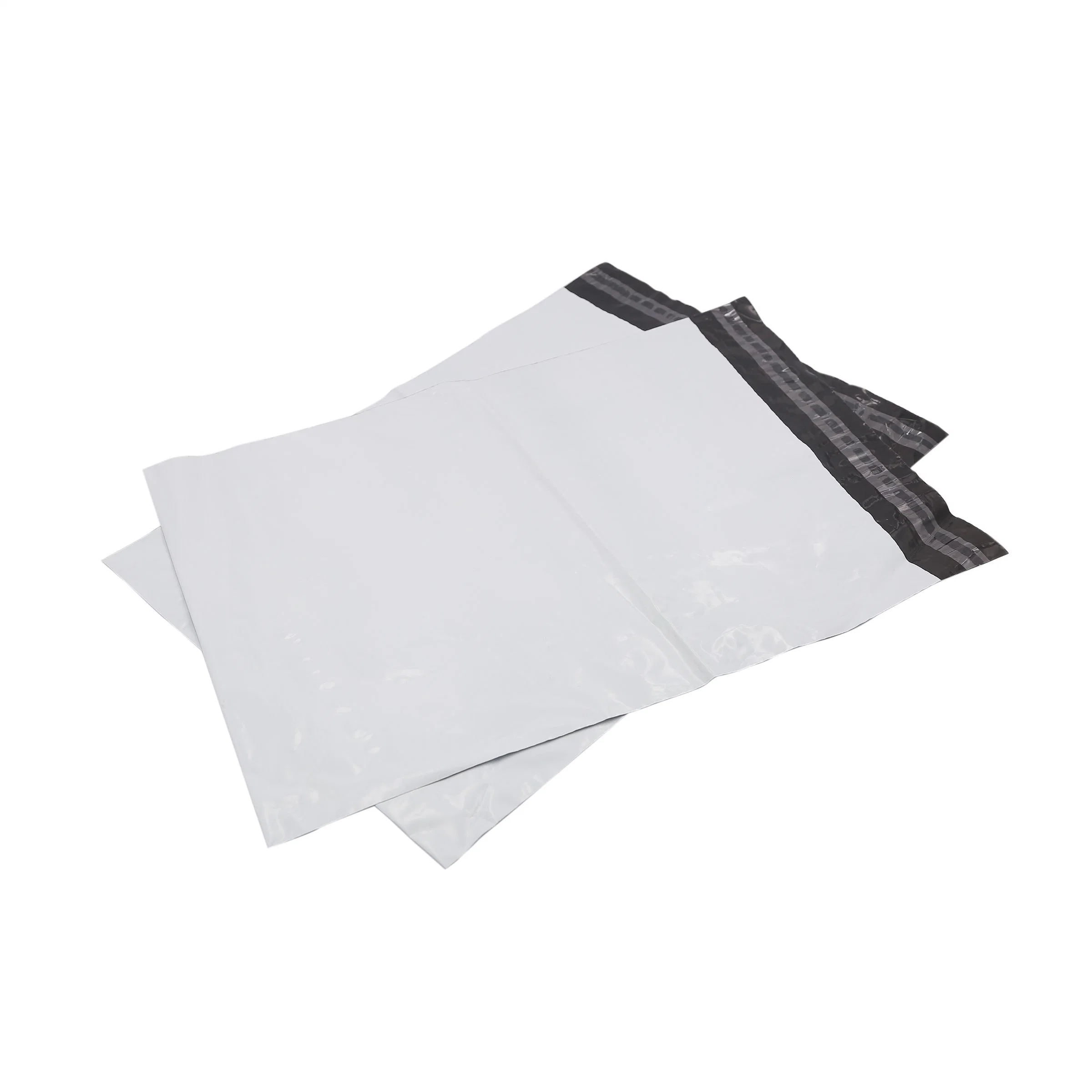 Wholesale/Supplier Fashionable Plastic Logistics Green Poly Delivery Express Mailing Bags PE Customized Apparel