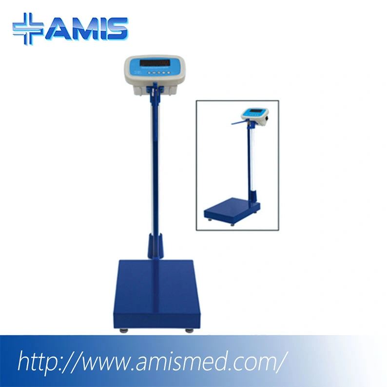 Balance électronique de l'échelle de poids (AM-200-RT)