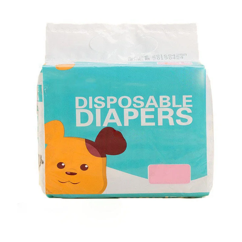 Wholesale/Supplier Eco Friendly Sanitary Napkin Bags Plastic Bag