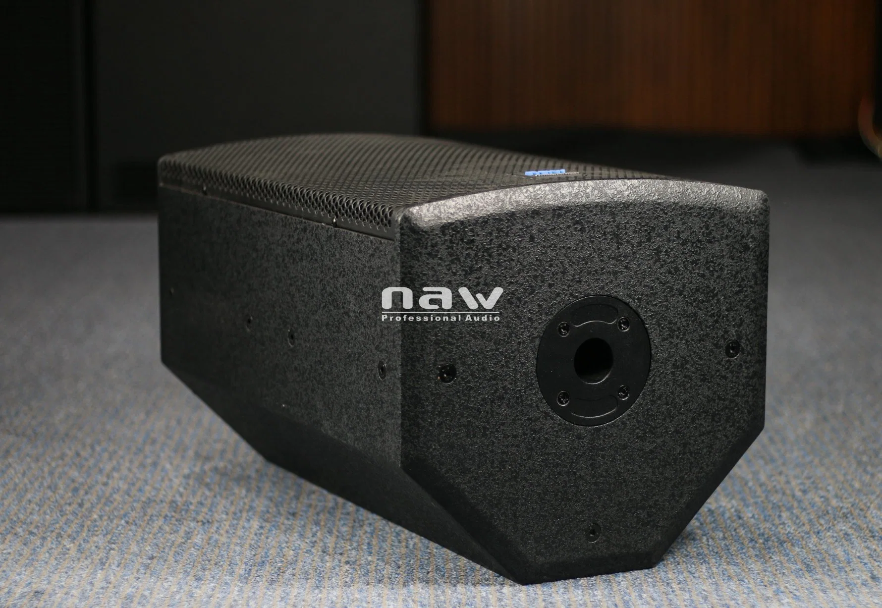 Naw PRO Audio 10 بوصة DPS مكبرات الصوت المشغلة بواسطة نظام الصوت المنزلي سماعة محمولة نشطة لوحدة مضخم صوت PA