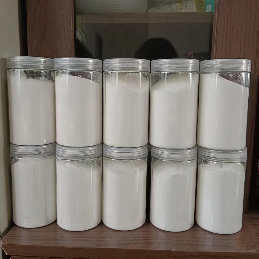 Hot-Selling Chemical Calcium Dl-Aspartate Best Quality National Standard 99 Purity