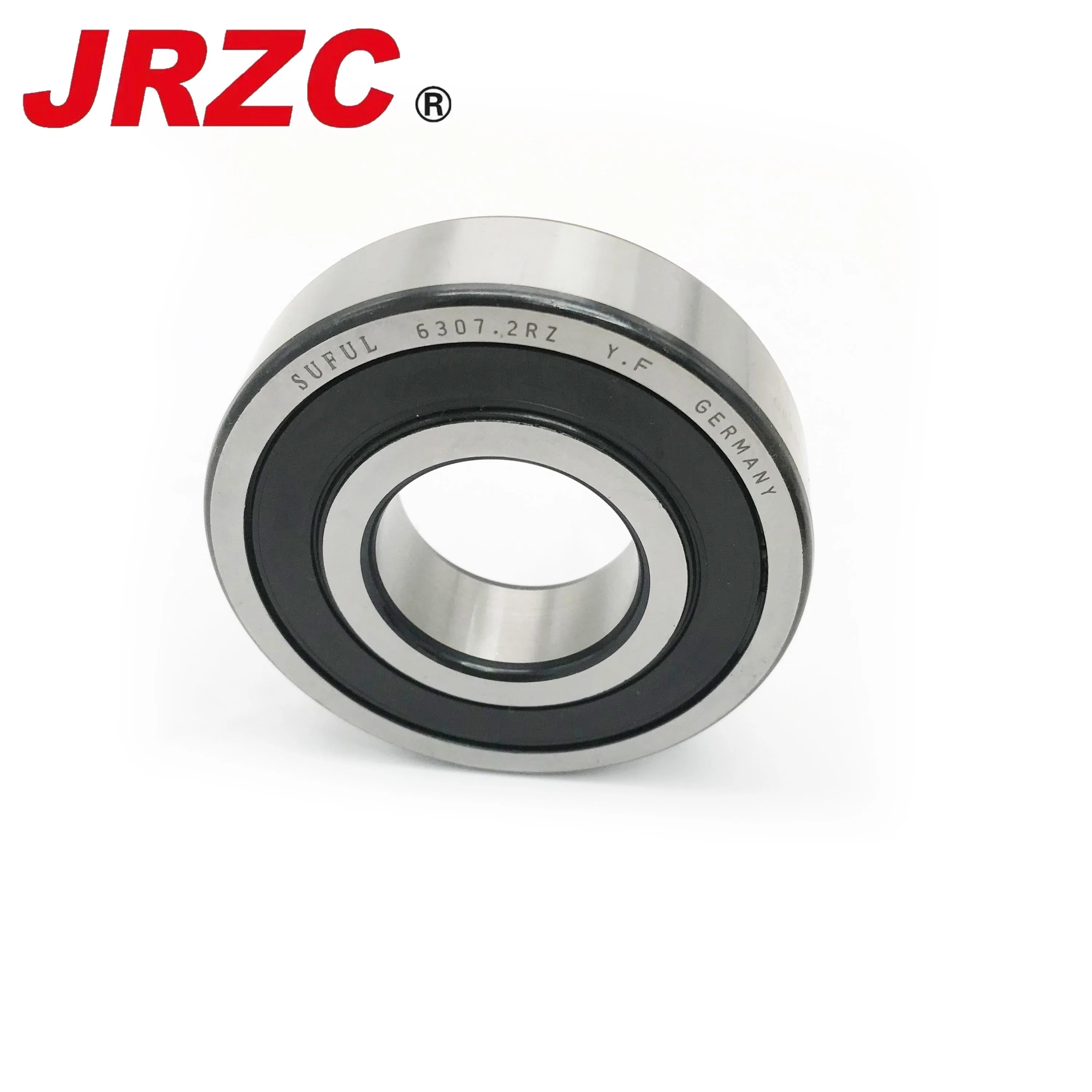 Koyo NSK Timken NTN NACHI Deep Groove Ball Bearing Hub Auto Bearing 6200 6203 RS 6205 6204 6206 6301 6302 6305 6307 6311 Zz 2RS