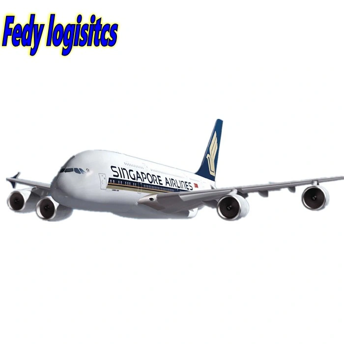 UPS DDP Sea/Air Cargo/Railway Train Freight Forwarder Shipping Agent From China to Netherlands/Poland/Slovakia/USA Fba Amazon Export Logistics Rates Express