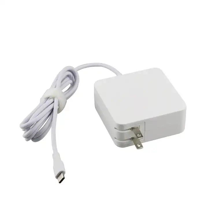 Laptop Charger Power Adapter for MacBook Magsafe 2 Power Adapter 45W MacBook