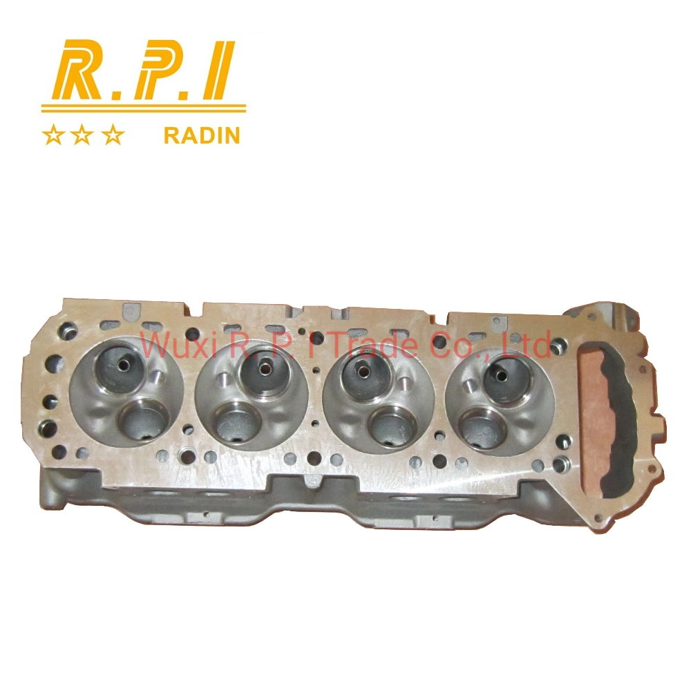 RPI Z24 Cylinder Head for Nissan D21 Pathfider Forklift Terrran 11041-13F00 11041-22G00 11041-20G13 2.4L 8V