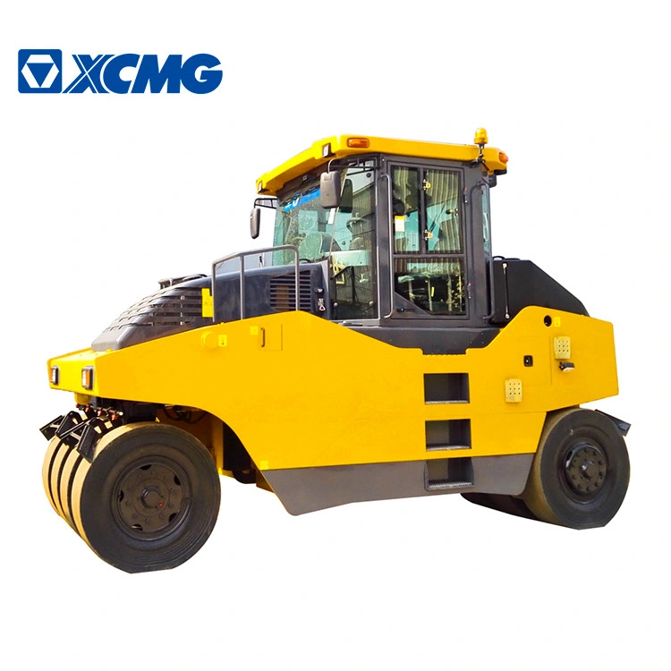 XCMG XP263 26ton Pneummatic Road Roller