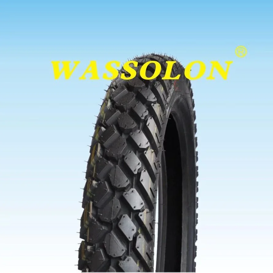 Popular Pattern Tyre Inch Excellent Quality Best Price Spare Parts Nattural Rubber Wheel Nylon Scooter Trike Motorcycle/Elecric/Bicycle/Car Tubeless Tire/Tyre