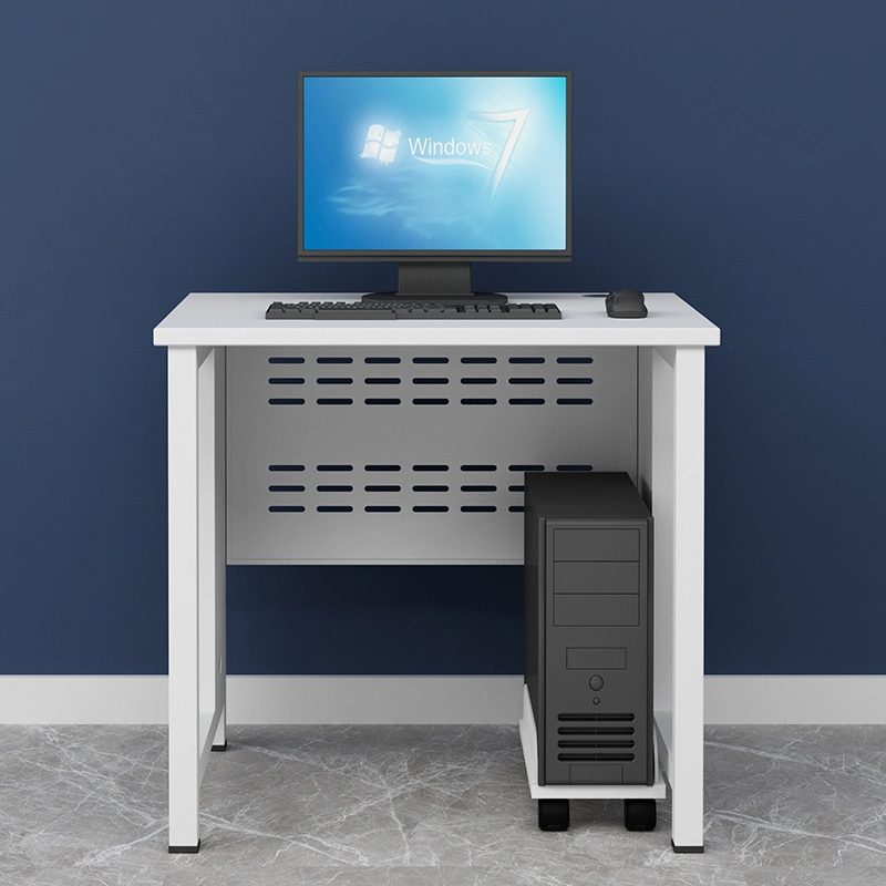 Foldable Desk Flip Computer Office Desk Metal Office Desks for Sale