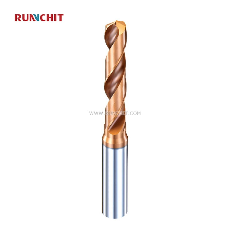 Carbide - High Speed Cutting Milling Drill CNC Woodworking Router Bits for CNC Cutting Tool (NHA039)