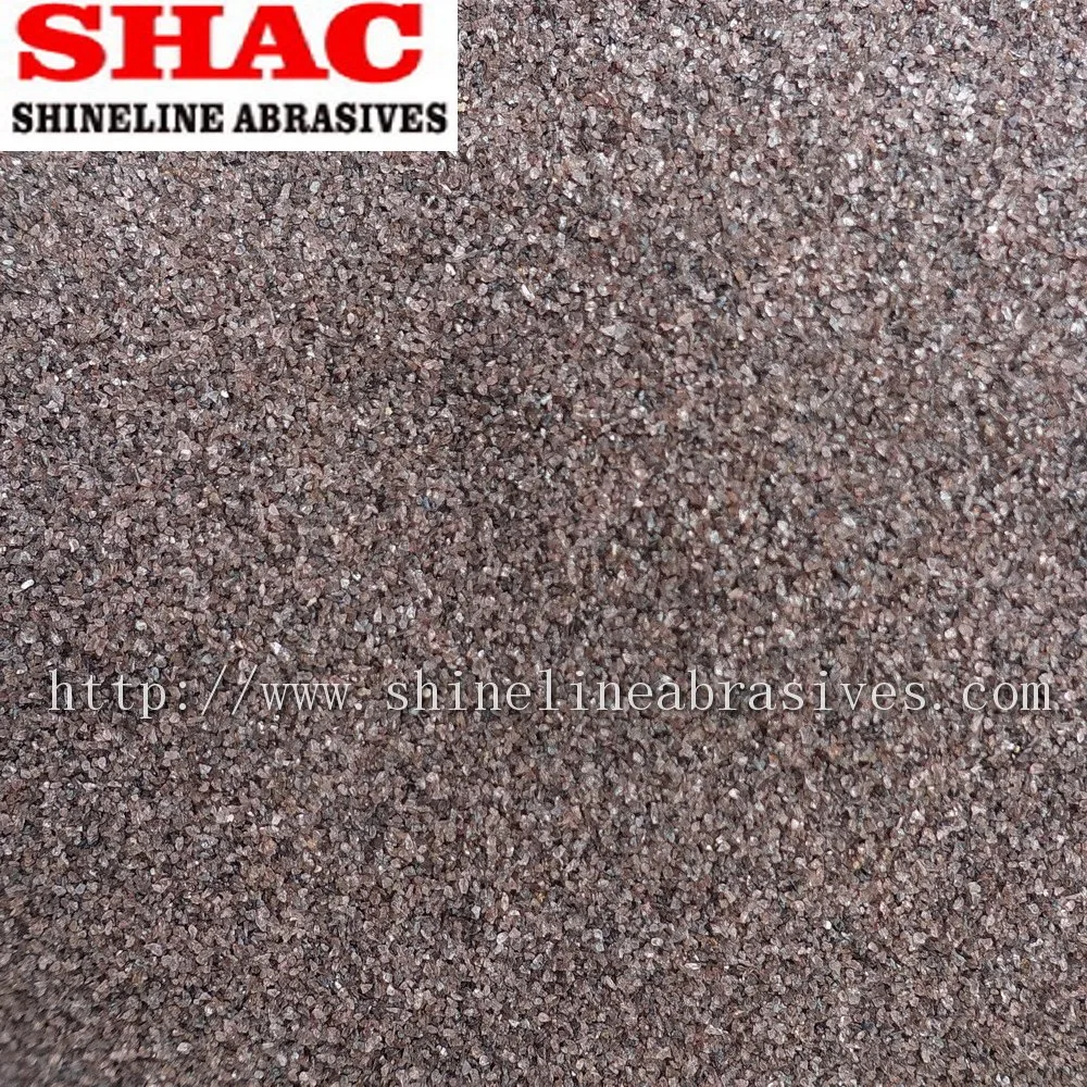 Fepa Standard 4#-220# Brown Aluminum Oxide