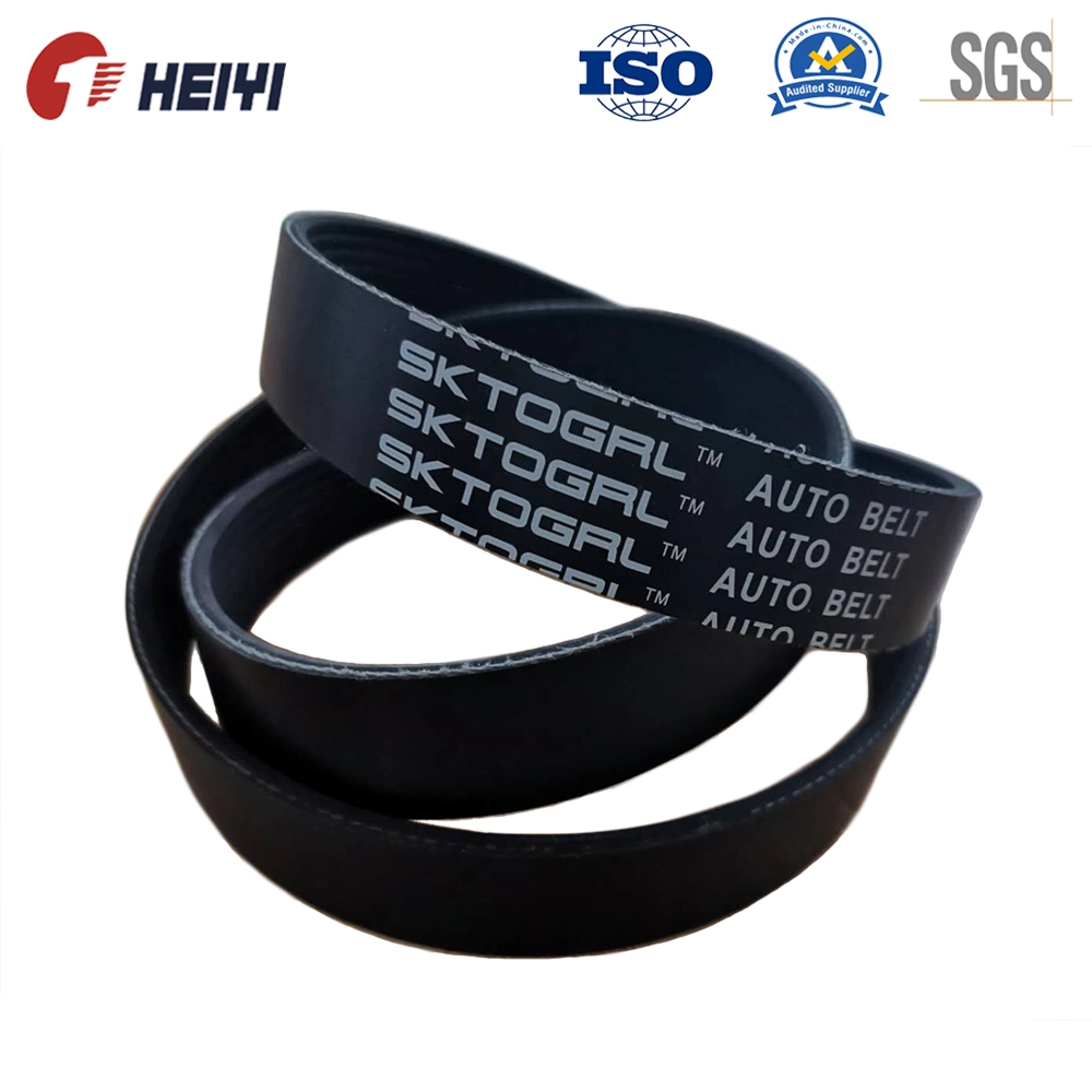 Automotive Belt, Replacement V Belt, Belt Spare Parts Factory