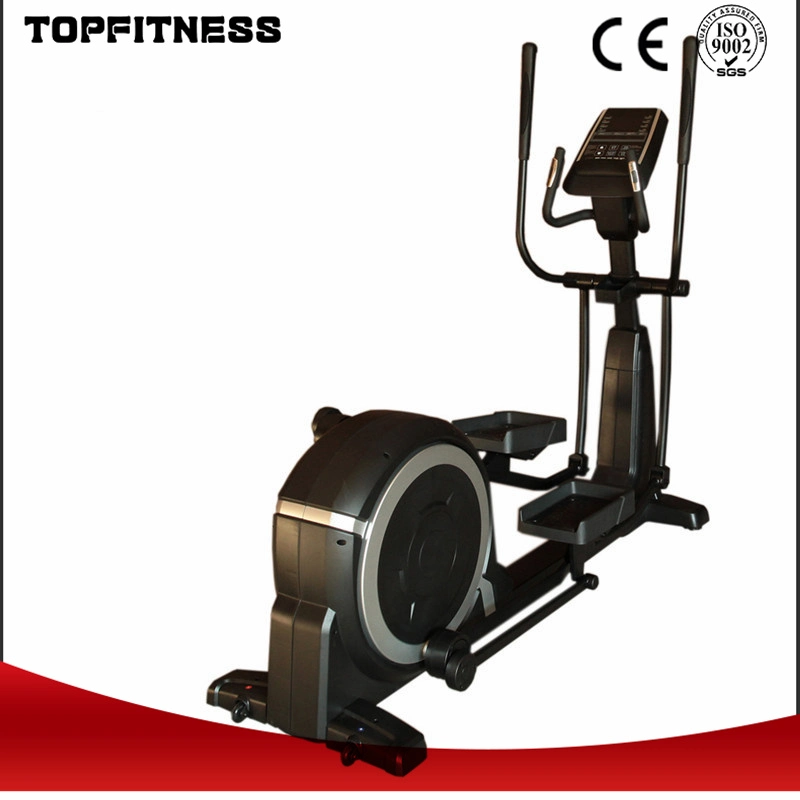 Fitness/Gym Machine Crane Magnetism/Home/Cross/Commercial Use Elliptical with New Design