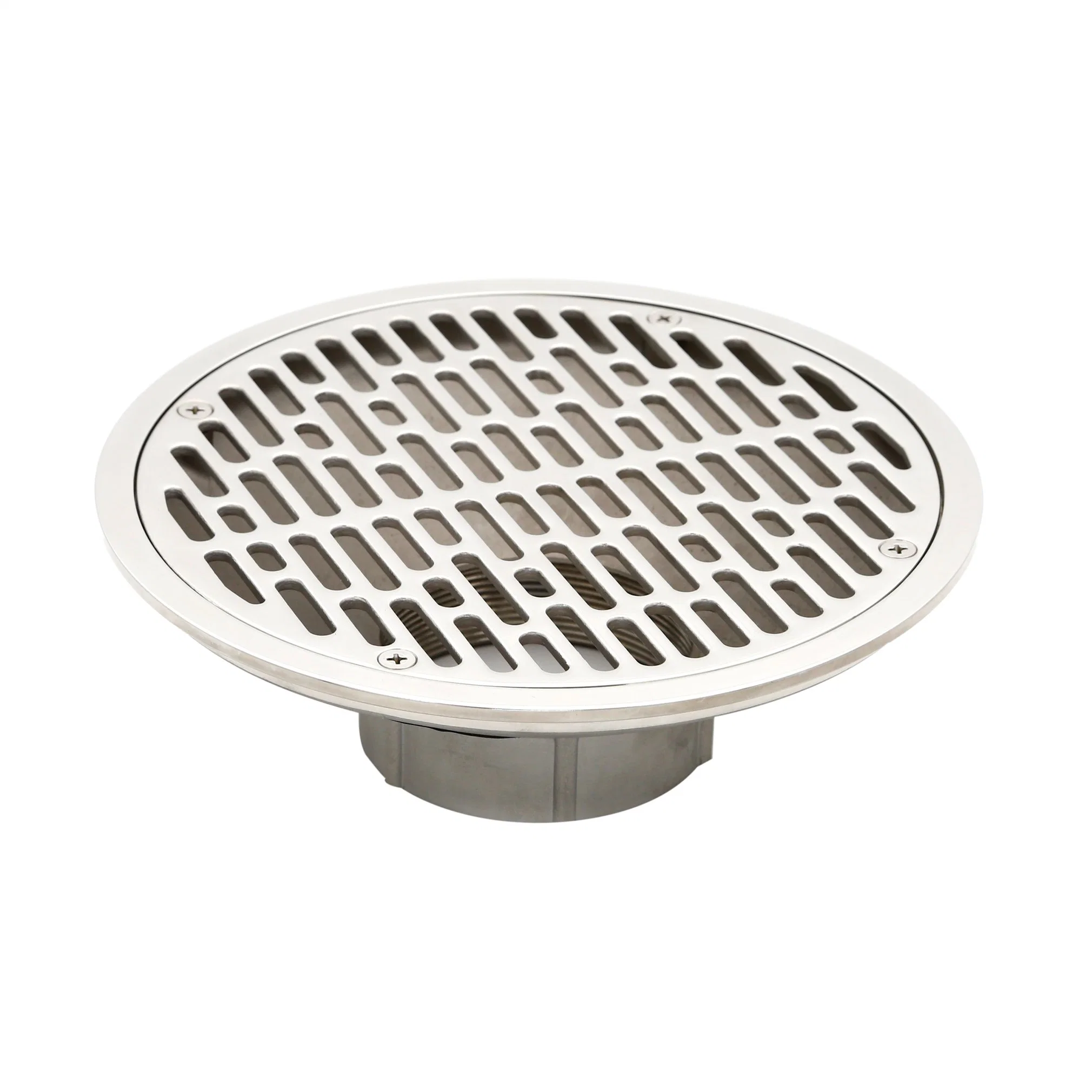 OEM Stainless Steel 304 House Furniture Accessories Floor Drain