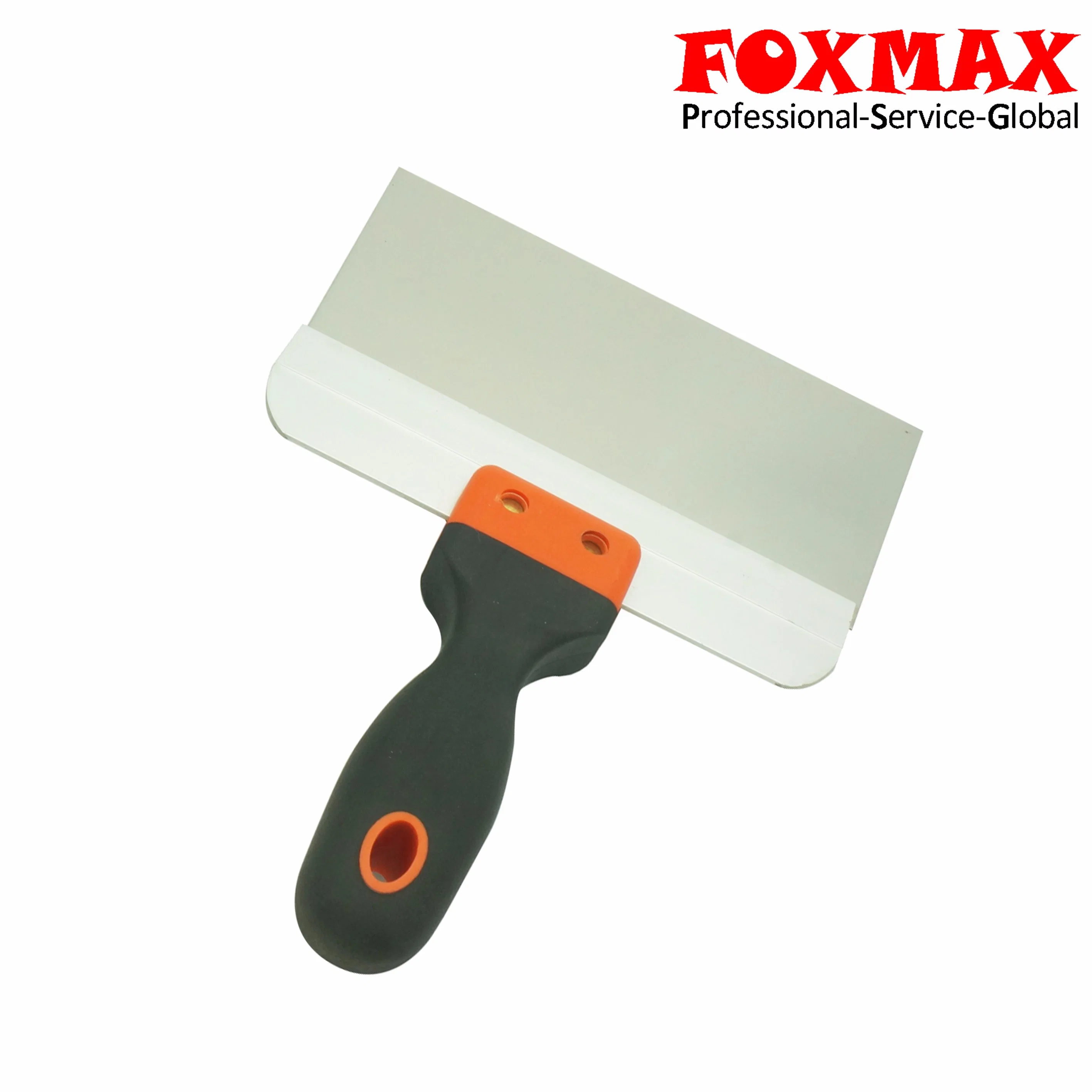 Hand Tools Taping Knife OEM Putty Knife for Decoration Construction (FM-SC04)