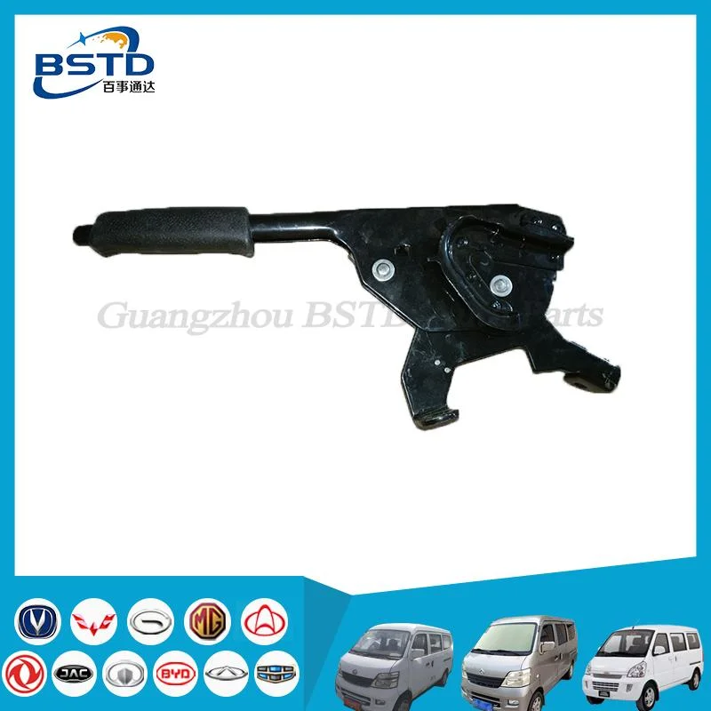 Car Handbrake Handle of Chana Series for 6350 (OEM: 3507010-01)